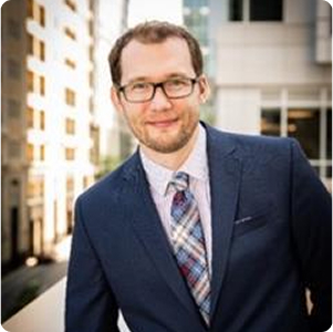 Bill Peterson Director, Entity Development & Communications