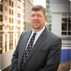 Brian F. Thumm Vice President of Performance Improvements & Risk Management