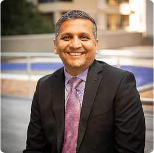 Gaurav Karandikar Director, RAPA & Technical Services