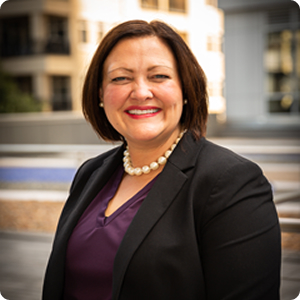 Holly Hawkins Vice President, General Counsel & Corporate Secretary