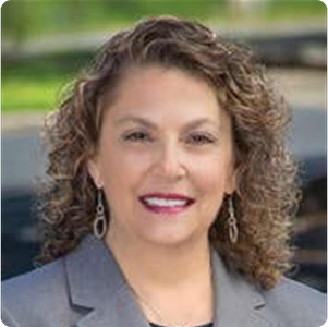 Jennifer Golynsky Director, Human Resources