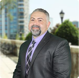 Lou Stramaglio Director of Information Technology (IT)