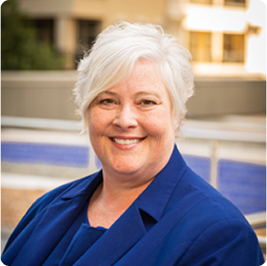 Melinda Montgomery Senior Director, Engineering & Advanced Analytics