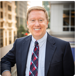 Tim Ponseti, Vice President of Operations